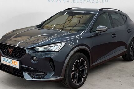 Cupra Formentor 66.185 km 22.879 &euro; Moers 47445