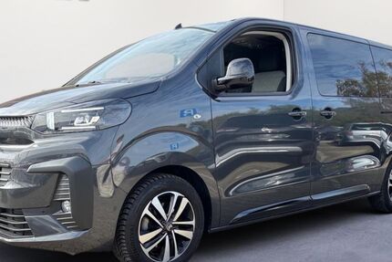 Citroen SpaceTourer 11.050 km 37.980 &euro; Düsseldorf 40231