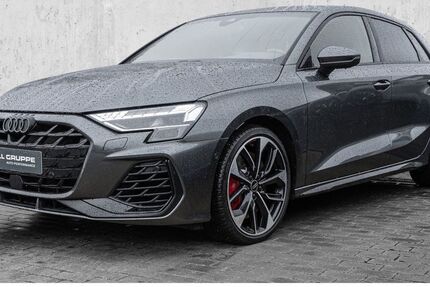 Audi S3 26.326 km 39.380 &euro; Düsseldorf 40474