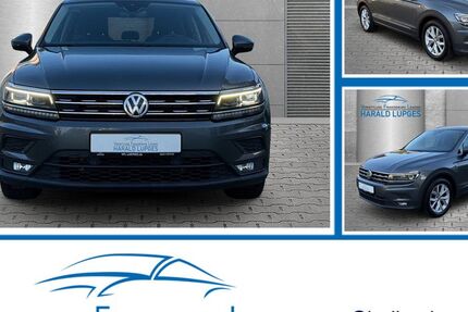 VW Tiguan 138.893 km 17.900 &euro; Wegberg 41844