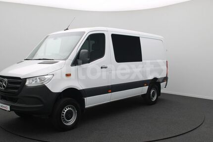 Mercedes-Benz Sprinter 109.050 km 43.994 &euro; Mönchengladbach 41066
