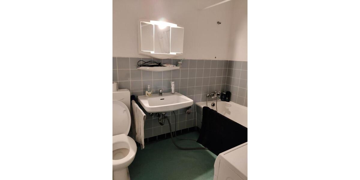 Etagenwohnung Krefeld Benrad - 2 Zimmer, 59 m&sup2;, 78.000&euro; | Angebot:27458665
