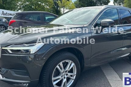 Volvo XC60 81.278 km 24.390 &euro; Kempen 47906