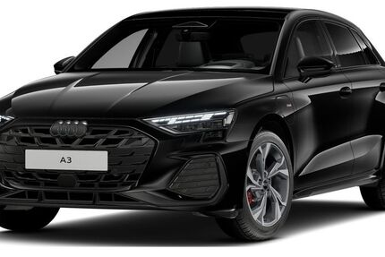 Audi A3 1.111 km 49.880 &euro; Mönchengladbach 41066
