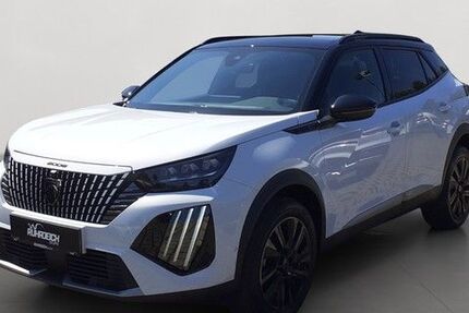 Peugeot 2008 14.603 km 22.990 &euro; Krefeld 47800