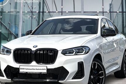 BMW X4 M40 46.950 km 51.990 &euro; Mönchengladbach 41066