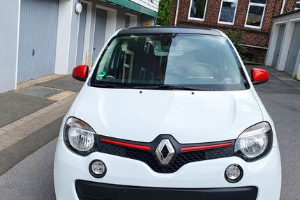 Renault Twingo 84.000 km 5.500 &euro; Solingen 42651