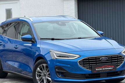 Ford Focus 87.500 km 15.000 &euro; Moers 47447