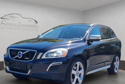 Volvo XC60 152.500 km 15.900 &euro; Kaarst 41564