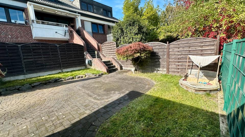 Etagenwohnung Schwalmtal - 3 Zimmer, 80 m&sup2;, 210.000&euro; | Angebot:27533732