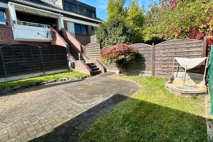 Wohnung Schwalmtal - 3 Zimmer, 80 m&sup2;, 210.000&euro; | Angebot:27533732