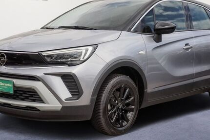 Opel Crossland (X) 26.745 km 17.666 &euro; Düsseldorf 40231