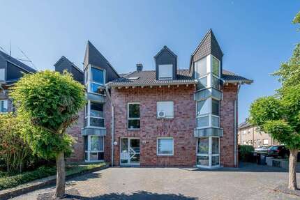 Wohnung Erkelenz - 3 Zimmer, 62 m&sup2;, 199.000&euro; | Angebot:21457050