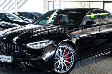 Mercedes-Benz C 63 AMG 45 km 89.800 &euro; Mönchengladbach 41238
