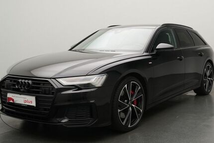 Audi A6 41.487 km 49.980 &euro; Leverkusen 51373
