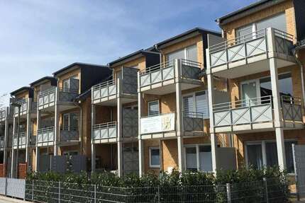 Wohnung Duisburg-Rheinhausen Rheinhausen - 2 Zimmer, 43 m&sup2;, 236&euro; | Angebot:27520156