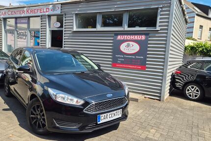 Ford Focus 149.500 km 4.500 &euro; Krefeld 47798