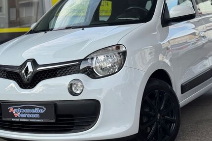 Renault Twingo 104.596 km 5.290 &euro; Viersen 41748