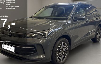 VW Tiguan 10.862 km 37.985 &euro; Krefeld 47805