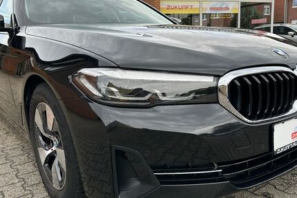 BMW 520 140.639 km 19.980 &euro; Korschenbroich 41352