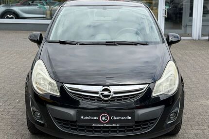 Opel Corsa 161.284 km 3.499 &euro; Viersen 41748
