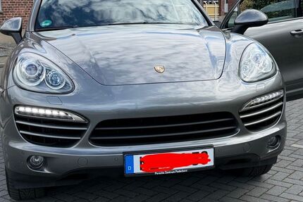 Porsche Cayenne 169.000 km 15.999 &euro; Neuss 41464