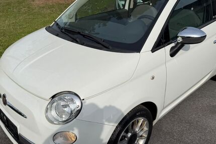 Fiat 500 147.000 km 4.650 &euro; Langenfeld 40764