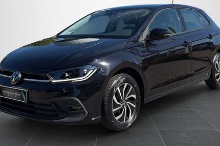 VW Polo 44.726 km 15.540 &euro; Viersen 41751