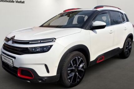 Citroen C5 Aircross 72.000 km 18.280 &euro; Willich 47877