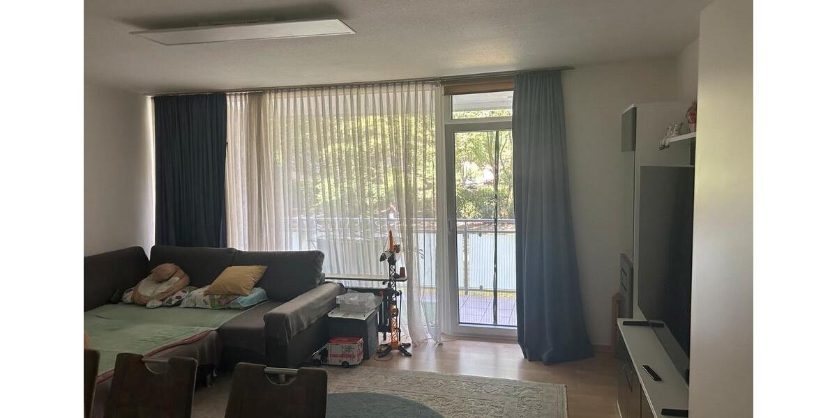 Etagenwohnung Kaarst - 3 Zimmer, 80 m&sup2;, 209.900&euro; | Angebot:27542477