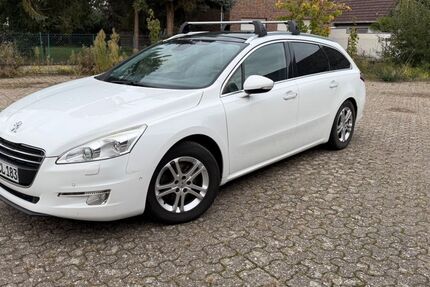 Peugeot 508 239.000 km 4.875 &euro; ERKELENZ 41812