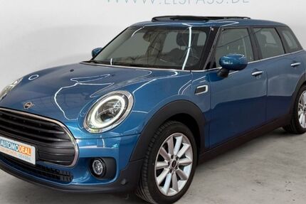 Mini One Clubman 65.830 km 17.989 &euro; Moers 47445
