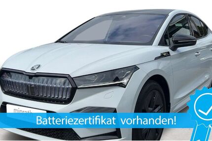 Skoda Enyaq 42.630 km 35.930 &euro; Moers 47441