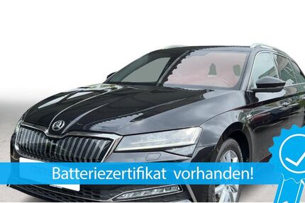 Skoda Superb 112.021 km 22.420 &euro; Moers 47441