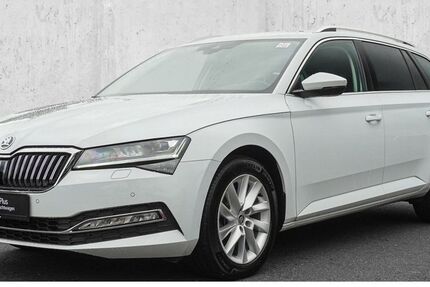 Skoda Superb 37.862 km 28.940 &euro; Düsseldorf 40474