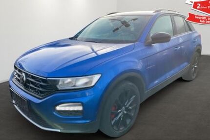 VW T-Roc 67.410 km 21.950 &euro; Mönchengladbach 41061