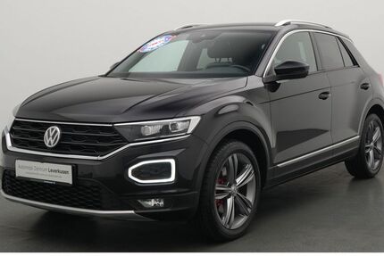 VW T-Roc 109.979 km 15.380 &euro; Leverkusen 51379