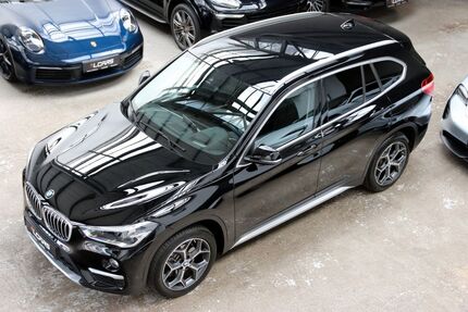 BMW X1 77.698 km 17.990 &euro; Düsseldorf 40237