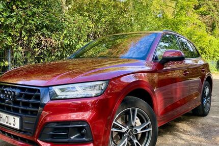 Audi Q5 125.000 km 25.795 &euro; Mülheim 45478