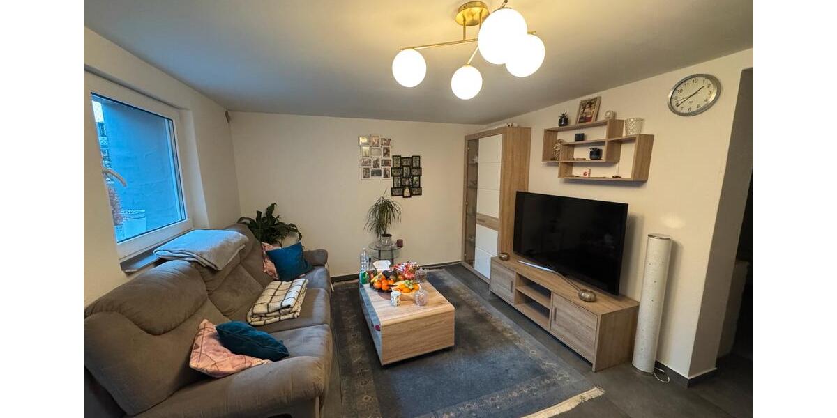 Etagenwohnung Langenfeld (Rheinland) - 2 Zimmer, 42 m&sup2;, 800&euro; | Angebot:27568615