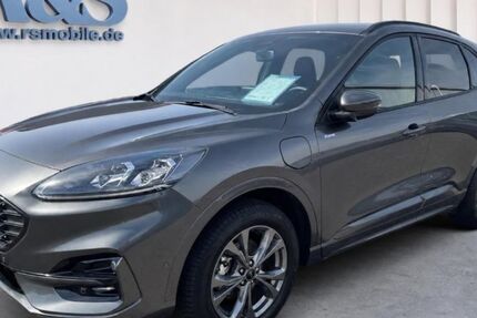 Ford Kuga 33.187 km 24.890 &euro; Pulheim 50259