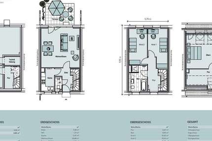 Haus Krefeld Gartenstadt - 4 Zimmer, 122 m&sup2;, 469.900&euro; | Angebot:27539204