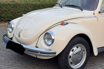 VW Käfer 115.689 km 11.999 &euro; Mülheim an der Ruhr 45481