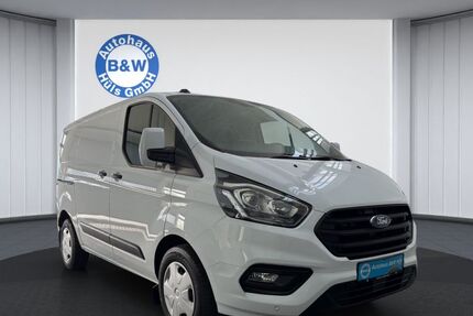 Ford Transit Custom 117.856 km 18.299 &euro; Krefeld 47805