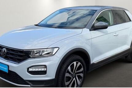 VW T-Roc 39.491 km 23.970 &euro; Neuss 41460