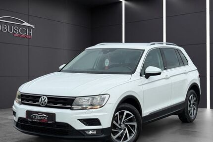 VW Tiguan 84.000 km 16.980 &euro; Schwalmtal 41366