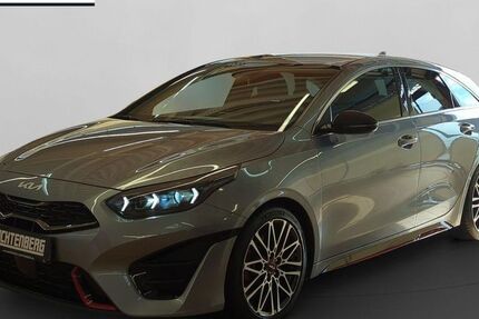 Kia pro ceed / ProCeed 37.250 km 25.750 &euro; Leverkusen 51381