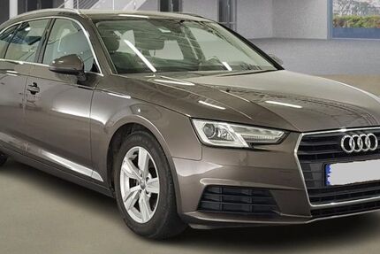 Audi A4 219.000 km 10.500 &euro; Erkrath 40699