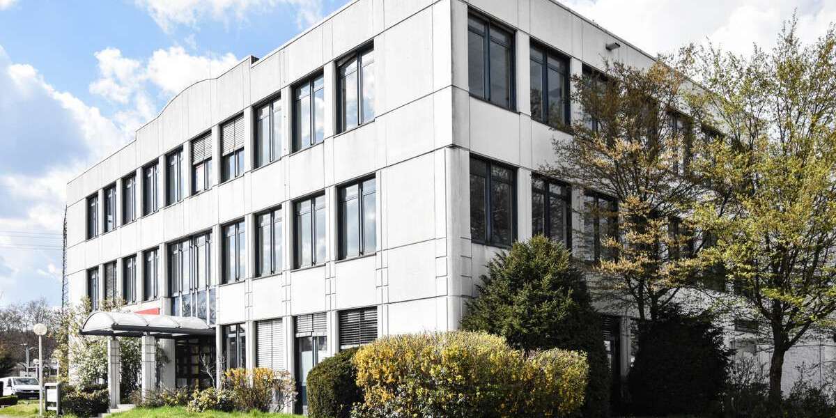 Gewerbeobjekt Ratingen - 8.772&euro; | Angebot:27375721