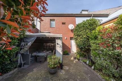 Haus Tönisvorst - 3 Zimmer, 83 m&sup2;, 249.000&euro; | Angebot:26012805